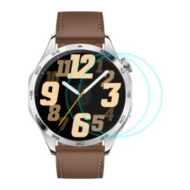 ENKAY 2x Vetro temperato Huawei Watch GT 4 46 mm