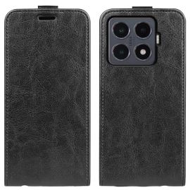 Custodia a libro per Xiaomi 15T Pro nera