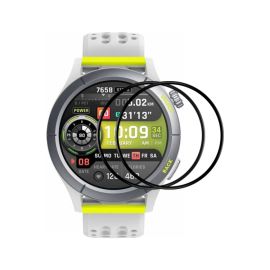 ENKAY 2x Pellicola protettiva 3D Amazfit Cheetah Round / Cheetah Pro
