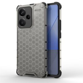 HONEYCOMB Cover protettiva Xiaomi Redmi Note 13 Pro+ 5G nera