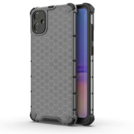HONEYCOMB Cover protettiva Samsung Galaxy A05 grigia