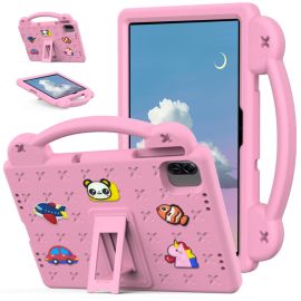 FANY Custodia tablet per bambini per Honor Pad X8a rosa