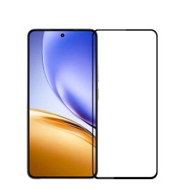 3D Vetro di protezione temperato per Realme 14 5G