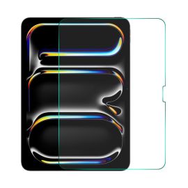 Vetro temperato per tablet Apple iPad Pro 13 2024 / M5 2025 / M5 13 2025 / Air 13 2024 / M5 2025  / Air 13 2025