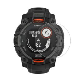 ENKAY Vetro temperato per orologio Garmin Instinct 3 AMOLED / Solar / E 45mm