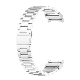 CLASSIC Cinturino in metallo per Samsung Galaxy Watch FE argento