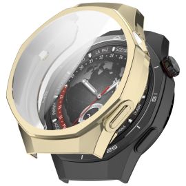 TPU COPERTURA COMPLETA Copertura per Huawei Watch GT 5 Pro 46mm oro