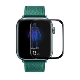 ENKAY 3D Vetro flessibile per Honor Watch 5