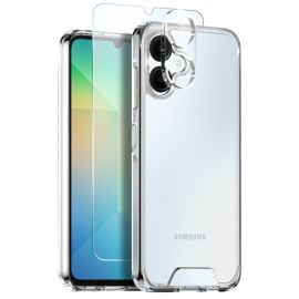 NORTHJO 3in1 Protezione completa per Samsung Galaxy A06