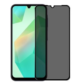 WOZINSKY 3D PRIVACY Vetro di protezione temperato per Samsung Galaxy A26