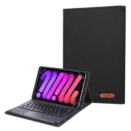 FABRIC Custodia universale per tablet da 10-11" nera