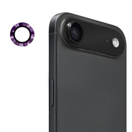 ENKAY ALU Vetro per fotocamera Apple iPhone Air PURPLE