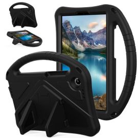 KIDDO Custodia per bambini per Lenovo Tab One / Lenovo Tab K9 nero