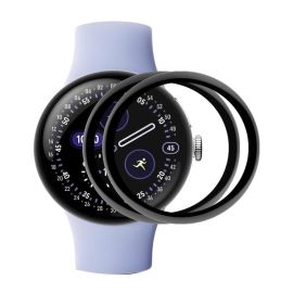 ENKAY 2x Pellicola Protettiva 3D per Google Pixel Watch 4 41mm