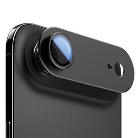 KALEBOL ALU Vetro per fotocamera Apple iPhone Air BLACK