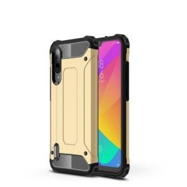 TOUGH Cover protettiva Xiaomi Mi A3 oro
