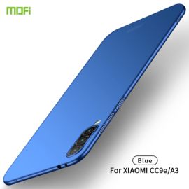 MOFI Cover ultrasottile Xiaomi Mi A3 blu