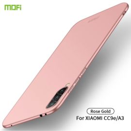 MOFI Cover ultrasottile Xiaomi Mi A3 rosa