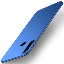 MOFI Cover ultrasottile Xiaomi Redmi Note 8 blu