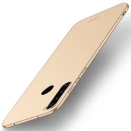 MOFI Cover ultrasottile Xiaomi Redmi Note 8 oro