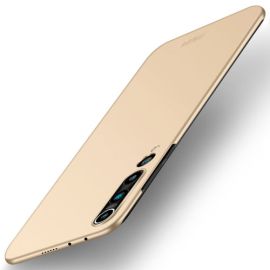 MOFI Cover ultrasottile Xiaomi Mi 10 oro