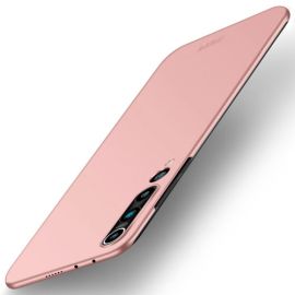 MOFI Custodia ultrasottile Xiaomi Mi 10 rosa