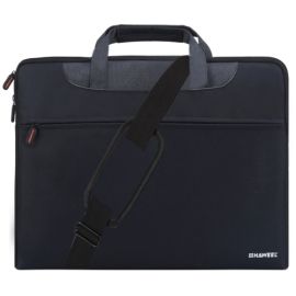 Borsa per laptop HAWEEL con diagonale fino a 6" nera
