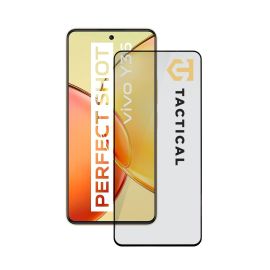 Vetro protettivo 5D per Vivo Y36