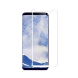 3D Tvrdené sklo Samsung Galaxy S9 Plus priehľadné
