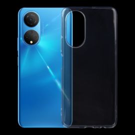 Cover in silicone Honor X7 trasparente