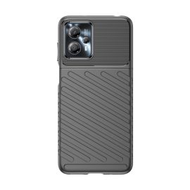 Custodia protettiva THUNDER Motorola Moto G13 / G23 nera