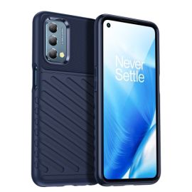 THUNDER Cover protettiva One Plus Nord N200 5G blu