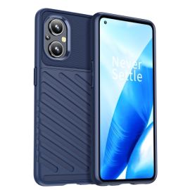 THUNDER Cover protettiva One Plus Nord N20 5G blu