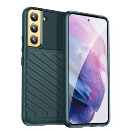 THUNDER Cover protettiva Samsung Galaxy S22 Plus 5G verde