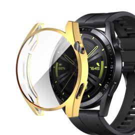 Cover FULL BODY in TPU Huawei Watch GT 3 42mm oro