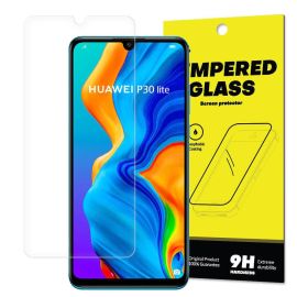 Vetro temperato protettivo Huawei P30 Lite