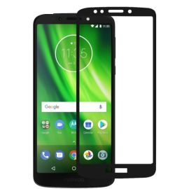 Vetro temperato 3D Motorola Moto G6 Play