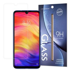 Vetro protettivo temperato Xiaomi Redmi Note 8T / Note 8