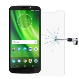 Vetro protettivo temperato Motorola Moto G6 Play