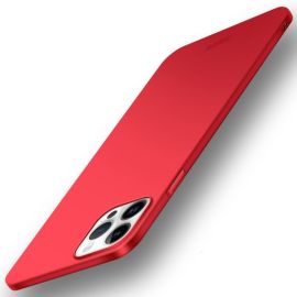 MOFI Cover ultrasottile Apple iPhone 14 Pro rossa