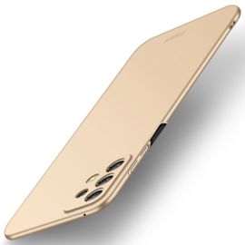 MOFI Custodia ultrasottile Samsung Galaxy A32 5G oro