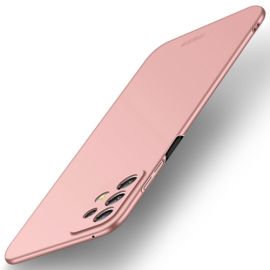 MOFI Custodia ultrasottile Samsung Galaxy A33 5G rosa