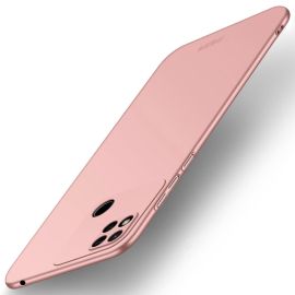 MOFI Cover ultrasottile Xiaomi Redmi 10A rosa