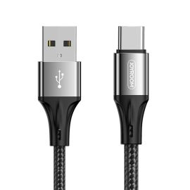 Cavo USB Type-C JOYROOM N1 1,5 m nero