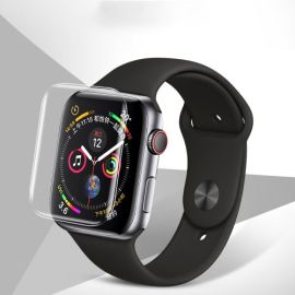 Apple Watch in vetro temperato UV 6 / SE / 5/4 (44 mm)