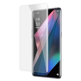 Vetro temperato UV Oppo Find X3 Pro 5G