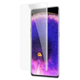 Vetro temperato UV Oppo Find X5 Pro