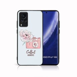 MY ART Custodia protettiva Vivo X60 Pro 5G -MOMENTI (122)