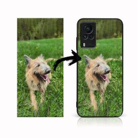 Cover personalizzata con foto per Vivo X60 Pro 5G