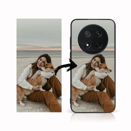 Cover personalizzata con foto per Honor Magic7 Lite 5G
